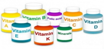 ما هي أفضل الفيتامينات للجسم