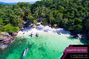 وثائقي: وجوه من أسيا - ماهابير بون