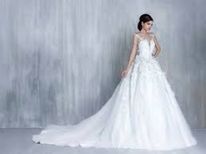 أعراس خيالية من نصيب أشهر عارضات الأزياء في العالم