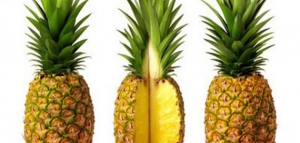 فوائد فاكهة الأناناس