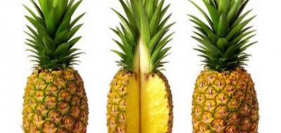 فوائد فاكهة الأناناس