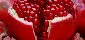 ما فوائد الرمان