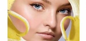 ما هي فوائد قشر الموز