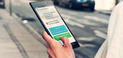 كيفيت إزالة الفيروسات من الهاتف