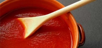 طريقة تخزين البندورة