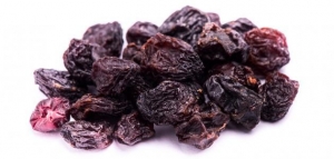 ما هي فوائد الزبيب الأحمر