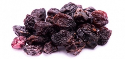 ما هي فوائد الزبيب الأحمر