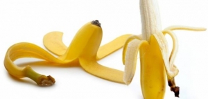 استخدامات قشر الموز