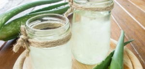 فوائد شراب الصبار