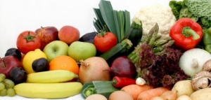 ما هي فوائد الخضار والفواكه الطازجة