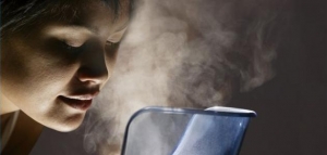 كيفية عمل بخار للوجه في المنزل