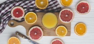 فوائد ومضار الجريب فروت