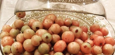 ما فائدة ثمرة البمبر