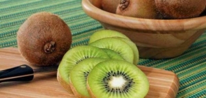 فوائد الكيوي للمعدة