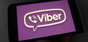 كيفيت أستعمل الفايبر على الموبايل