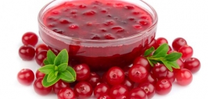 فوائد التوت الأرضي