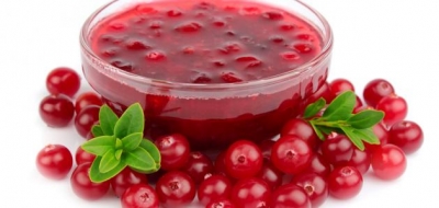 فوائد التوت الأرضي