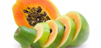 ما فوائد البابايا