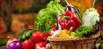 فوائد الفواكه والخضروات
