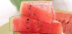 ما هي فوائد البطيخ