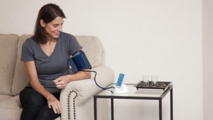 إستخدام تطبيقات الصحة لا يُغنيك عن زيارة الطبيب!