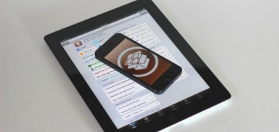 طريقة عمل جيلبريك للآيفون  4