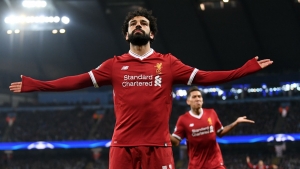 ملخص مباراة ليفربول ونابولى 5-0 - تألق وهدف محمد صلاح - مباراة ودية