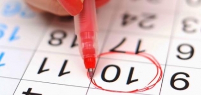 مرحلة الإباضة عند المرأة