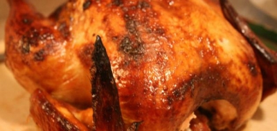 كيف أطبخ الفراخ