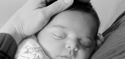 أعراض الحمل بولد